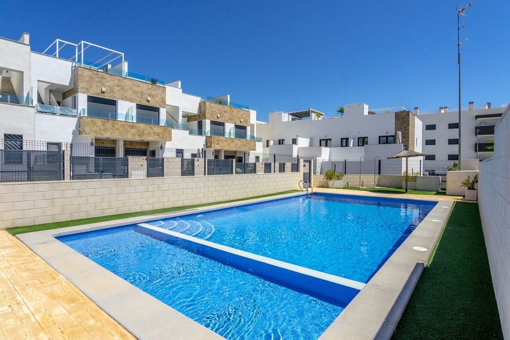 House | Resale in Villamartin in Villamartin, Costa Blanca - Main property photo