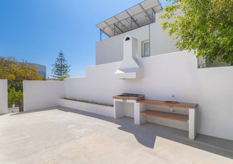 House | Resale in Puerto Banús in Puerto Banús, Nueva Andalucía, Costa del Sol - Photo 5