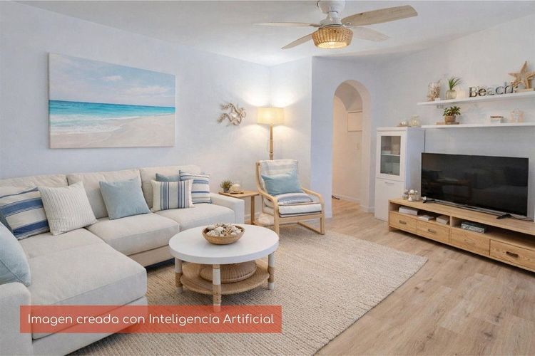 Apartment | Resale in Torremolinos - Development photo 1