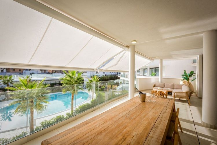 Apartment | Resale in Fuengirola in Fuengirola Others, Costa del Sol - Photo 2