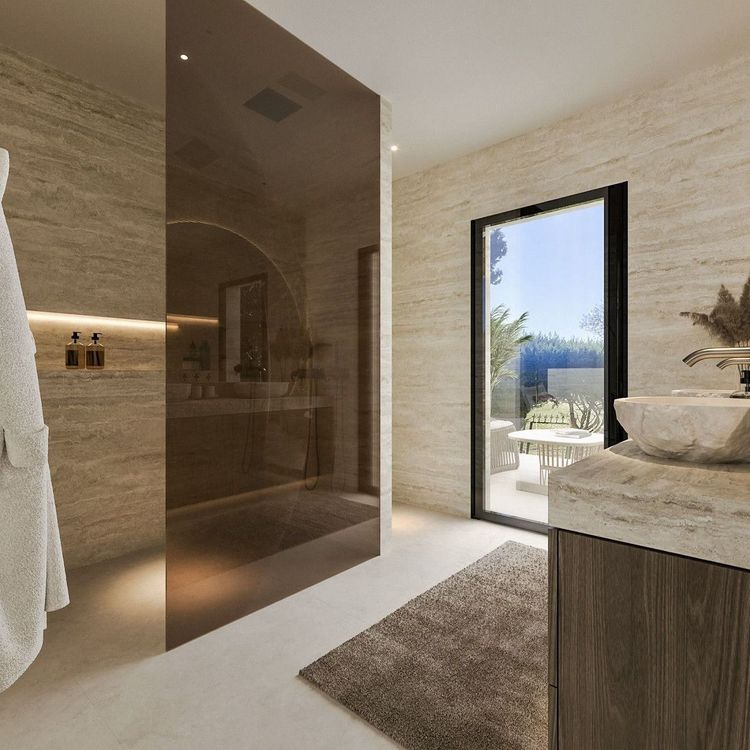 House | Resale in Marbella in Marbella Others, Costa del Sol - Photo 5