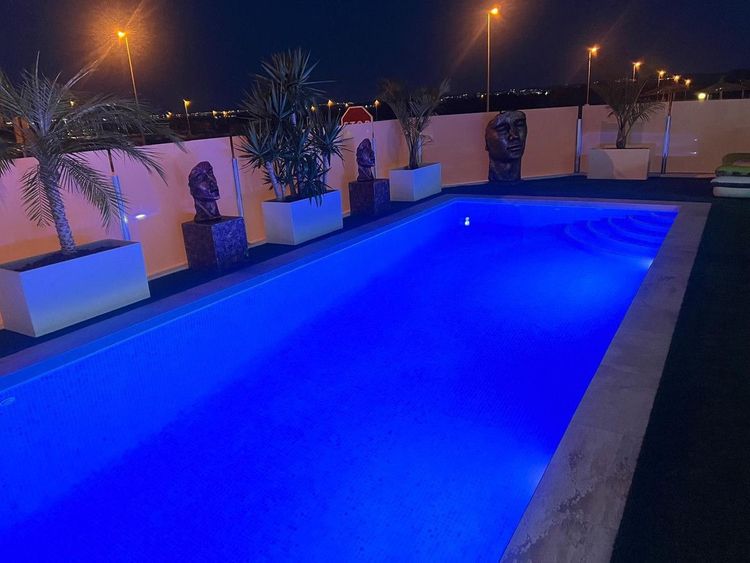 House | Resale in Orihuela in Costa Blanca - Photo 5