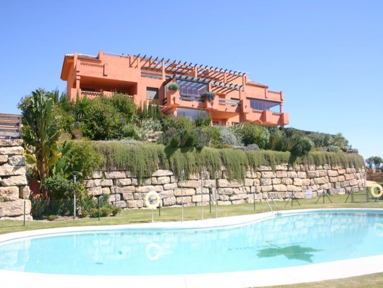 Apartment | Resale in Casares - Development photo 1