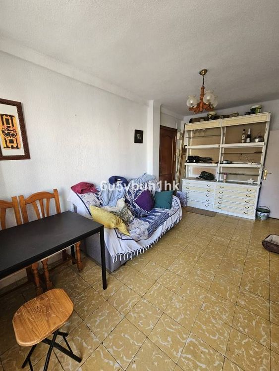 Apartment | Resale in Málaga - Development photo 1