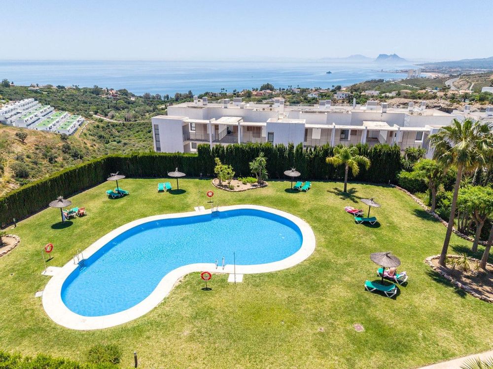 Apartment | Resale in Manilva in Manilva Others, Costa del Sol - Main property photo