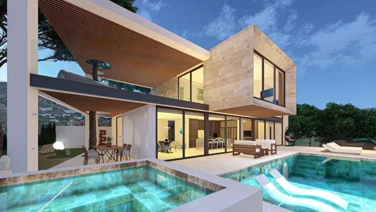 Sirio - Development photo 1