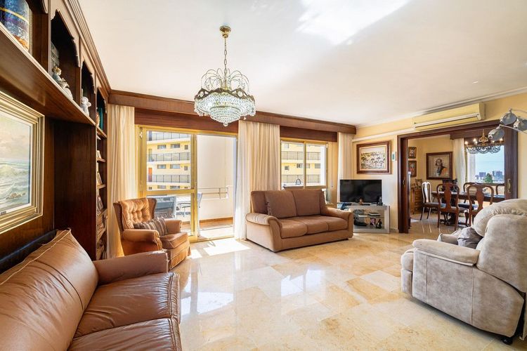 Apartment | Resale in Benalmadena in Benalmadena Others, Costa del Sol - Photo 5