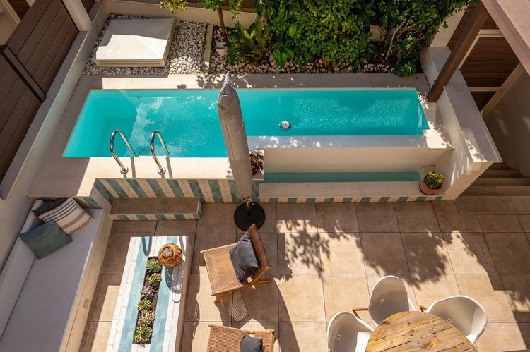 House | Resale in La Cala de Mijas in La Cala de Mijas, Costa del Sol - Photo 4