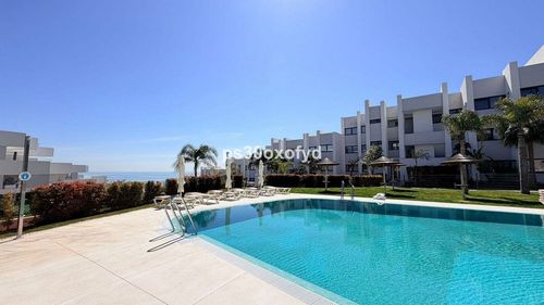 Departamento en La Duquesa — La Duquesa, Costa del Sol