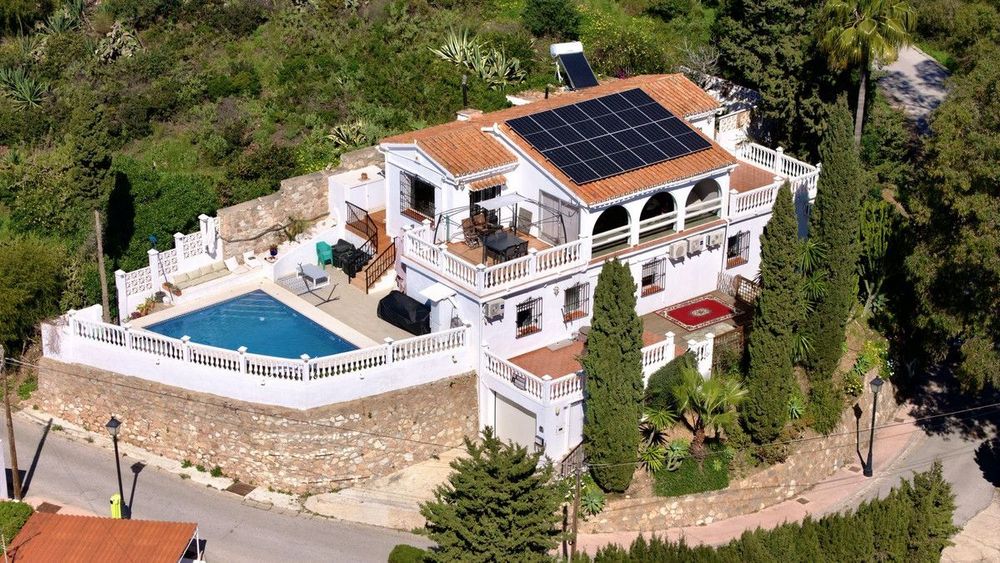 House | Resale in Fuengirola in Fuengirola Others, Costa del Sol - Main property photo