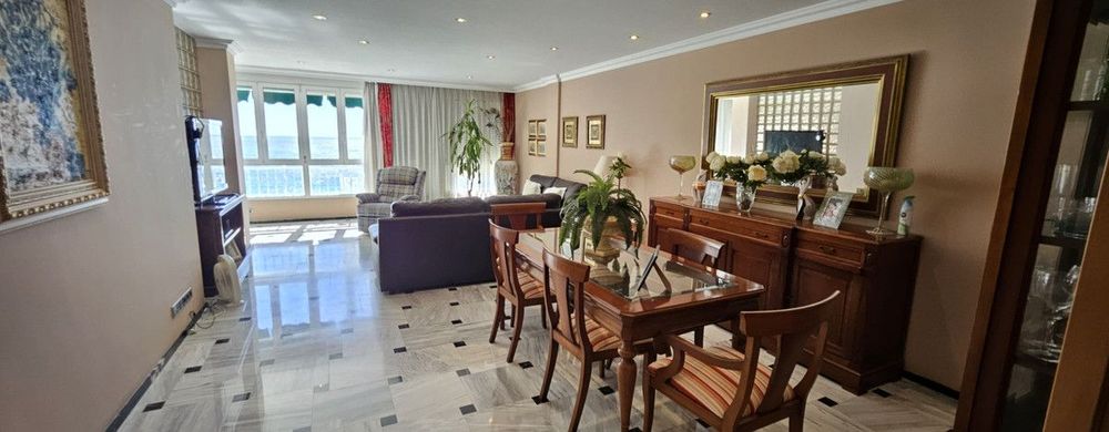 Apartment | Resale in Benidorm in Benidorm, Costa Blanca - Main property photo