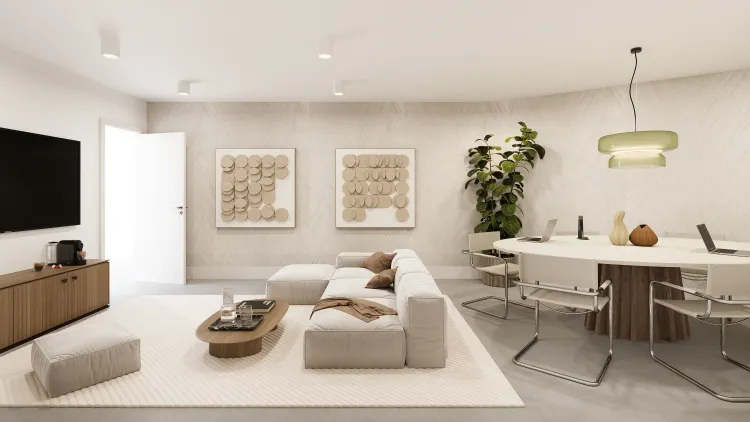 Azure Homes in Los Pacos, Costa del Sol - Photo 4