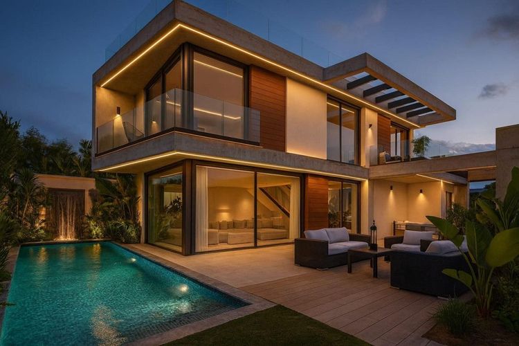 House | Resale in Nueva Andalucía in Nueva Andalucía Others, Costa del Sol - Photo 2