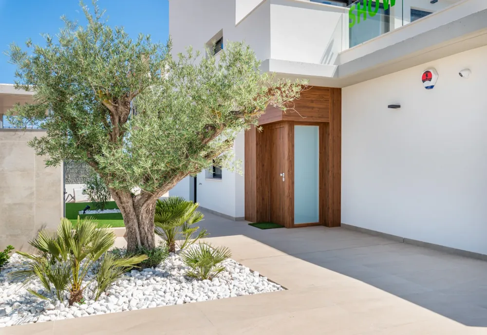 Sophie Deluxe in Dehesa de Campoamor, Costa Blanca - Main property photo