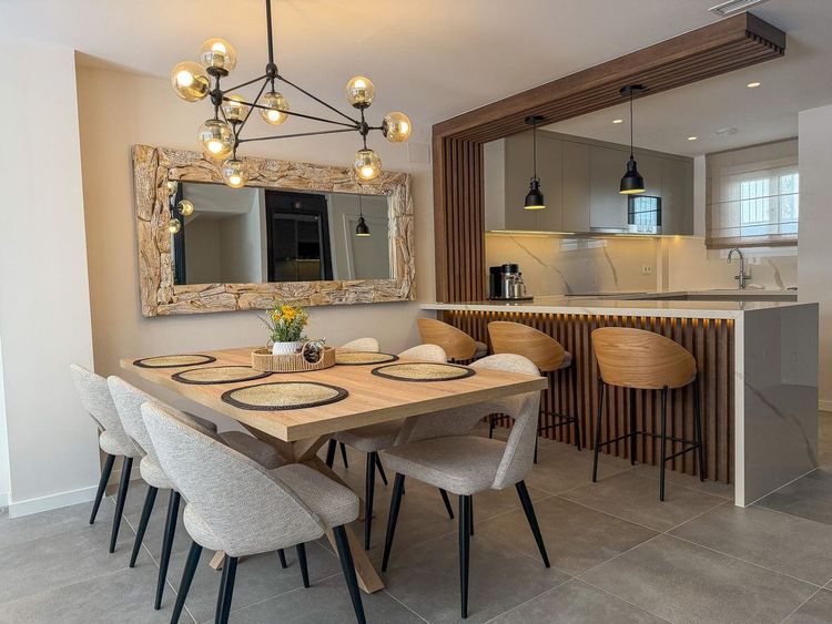 House | Resale in La Cala de Mijas - Development photo 1