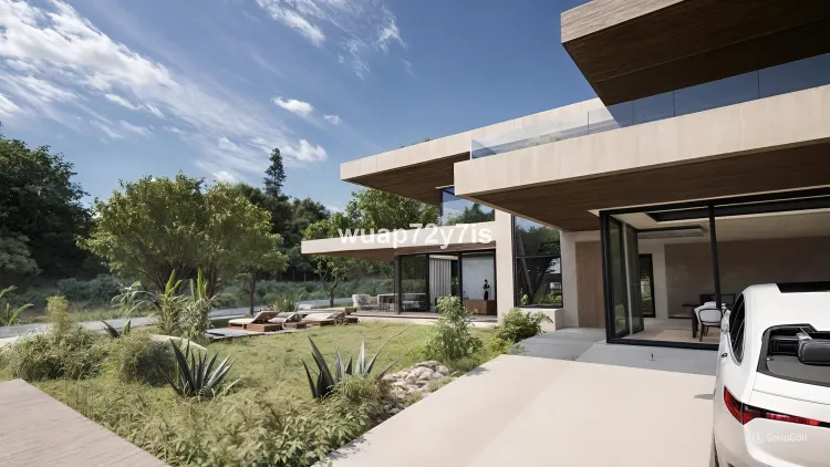 Estepona in Guadalobon, Costa del Sol - Photo 2