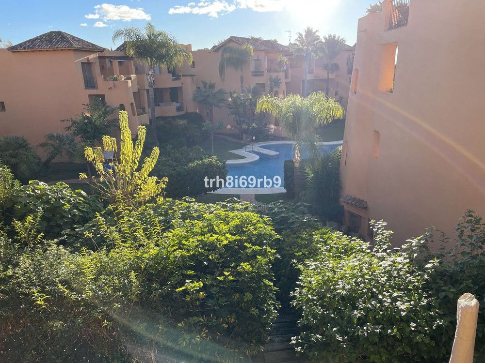 Apartment | Resale in Bel Air in Bel Air, Costa del Sol - Main property photo