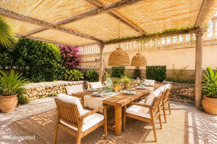 House | Resale in Calpe in Calpe, Costa Blanca - Photo 4