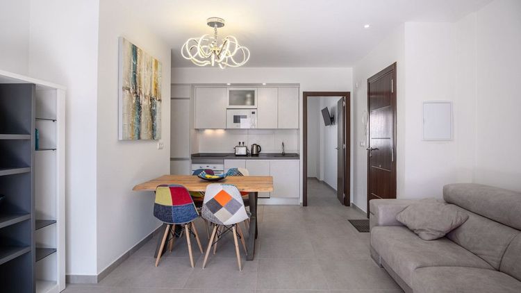Penthouse | Resale in Aguas Nuevas in Aguas Nuevas, Costa Blanca - Photo 5