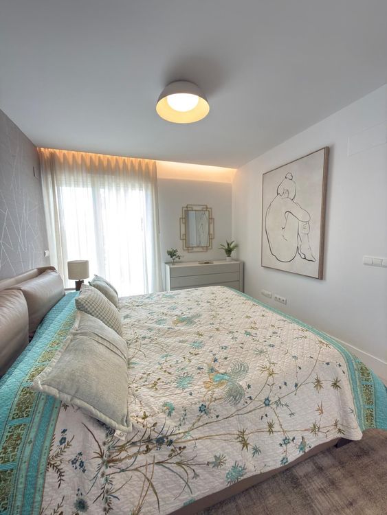 Apartment | Resale in San Roque in San Roque, Costa del Sol - Photo 2