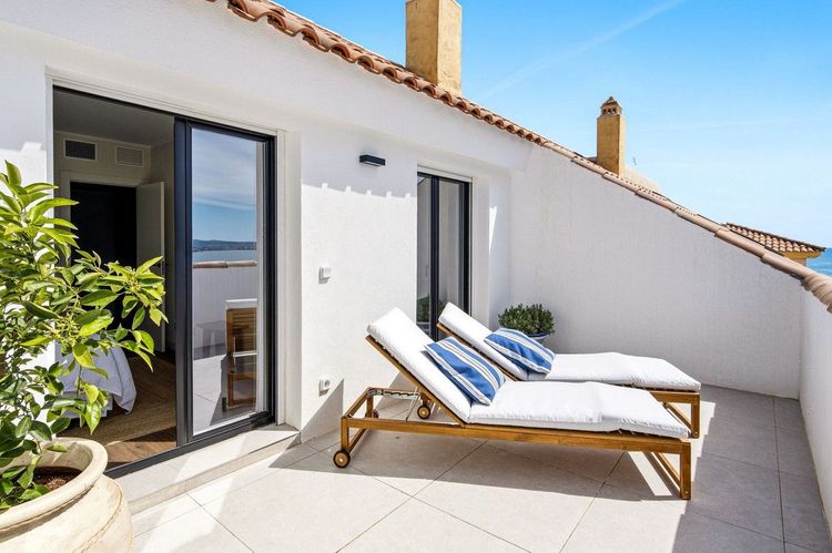 Penthouse | Resale in Torrequebrada - Development photo 1