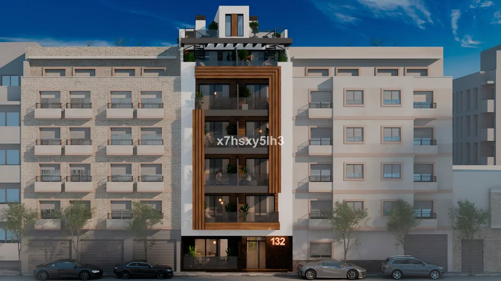 Edificio Rodas Playa in Torrevieja, Costa Blanca - Main property photo
