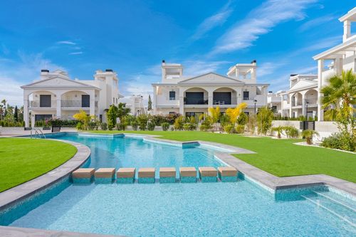 Apartment | Resale in Ciudad Quesada — Ciudad Quesada, Costa Blanca