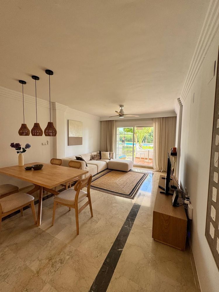 Apartment | Resale in Marbella in Marbella Others, Costa del Sol - Main property photo