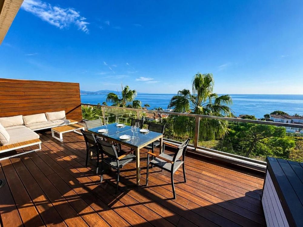 Penthouse | Resale in Manilva in Manilva Others, Costa del Sol - Main property photo