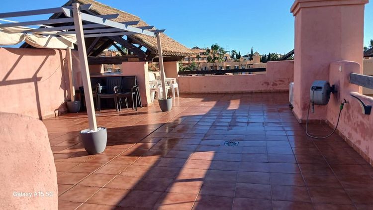 Penthouse | Resale in Casares in Casares Others, Costa del Sol - Photo 4