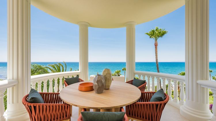 Apartment | Resale in New Golden Mile in New Golden Mile, Costa del Sol - Photo 4
