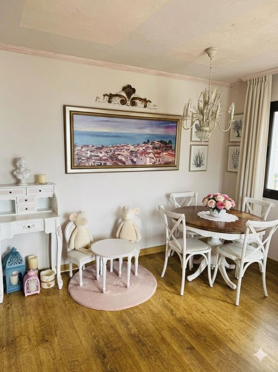 Apartment | Resale in Benalmadena Pueblo in Benalmadena Pueblo, Costa del Sol - Photo 5