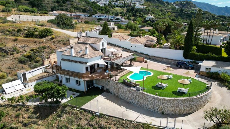 House | Resale in Mijas - Development photo 1