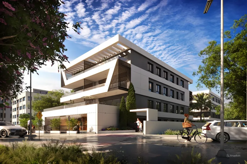 Residential Hermes in Alicante, Costa Blanca - Main property photo