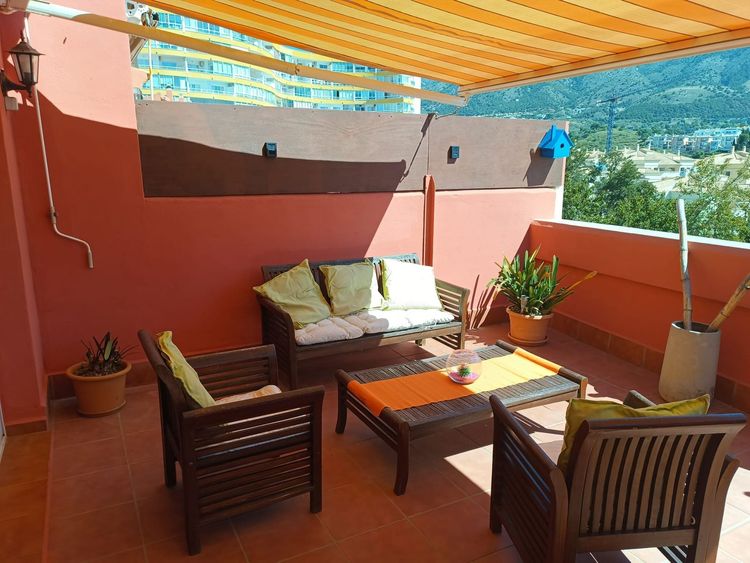 House | Resale in Fuengirola - Development photo 1