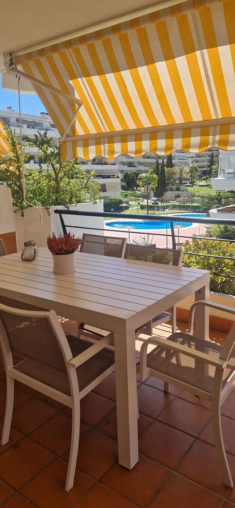 Apartment | Resale in Marbella in Marbella Others, Costa del Sol - Main property photo