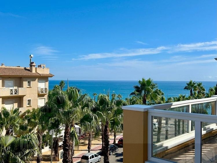 Penthouse | Resale in Campoamor in Campoamor, Costa Blanca - Photo 4