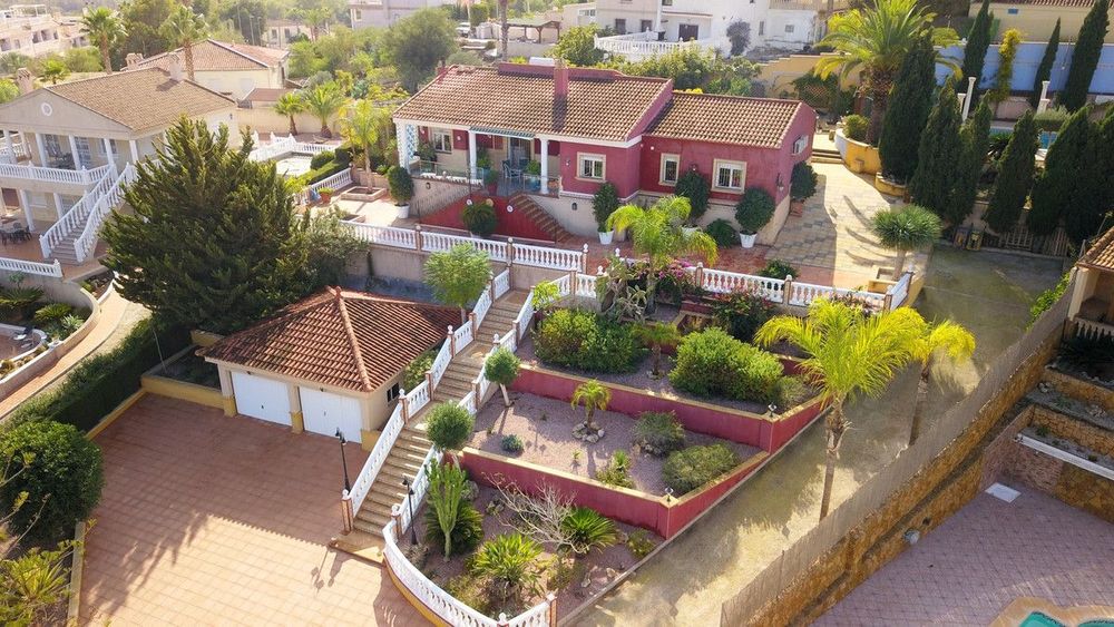 House | Resale in Algorfa in Algorfa, Costa Blanca - Main property photo