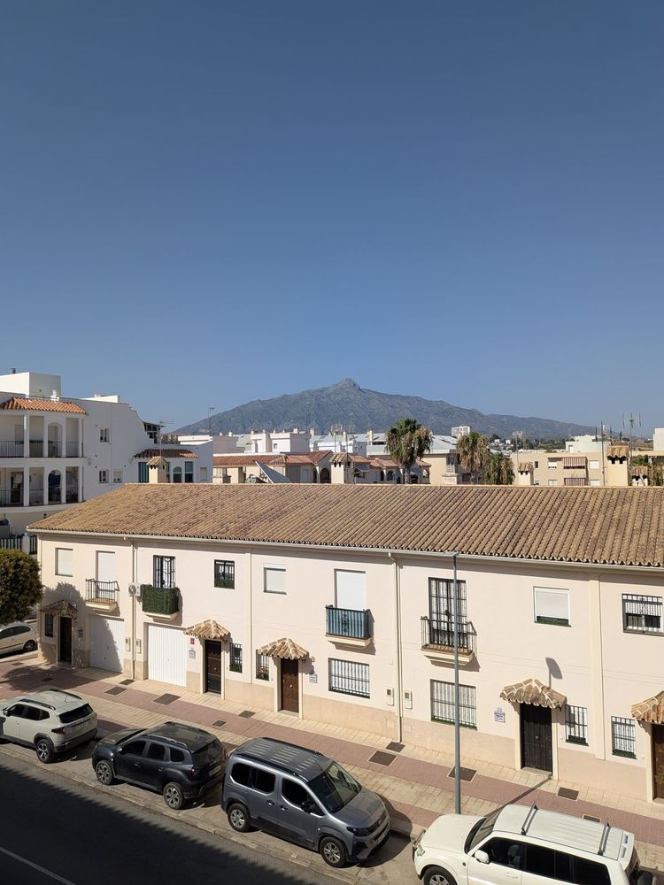 Apartment | Resale in San Pedro de Alcántara in San Pedro de Alcántara Others, Costa del Sol - Main property photo