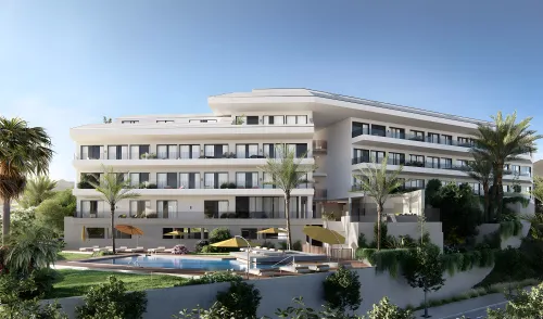 Torreblanca Heights — Torreblanca, Costa del Sol