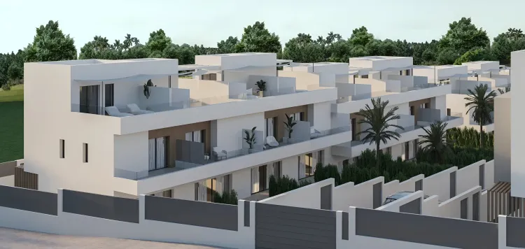 Palm Luxury Gardens in Selwo - La Concha-Resina Golf, Costa del Sol - Photo 5