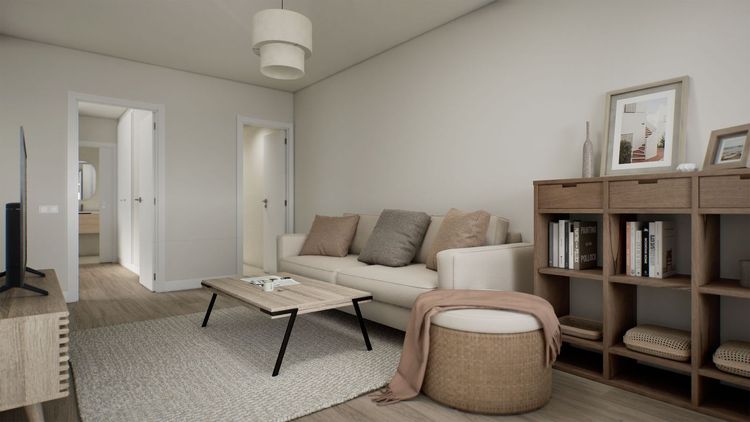 Apartment | Resale in Fuengirola - Development photo 1