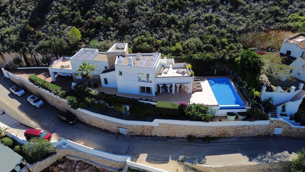 House | Resale in El Portet in El Portet, El Portet-Pla del Mar, Costa Blanca - Main property photo