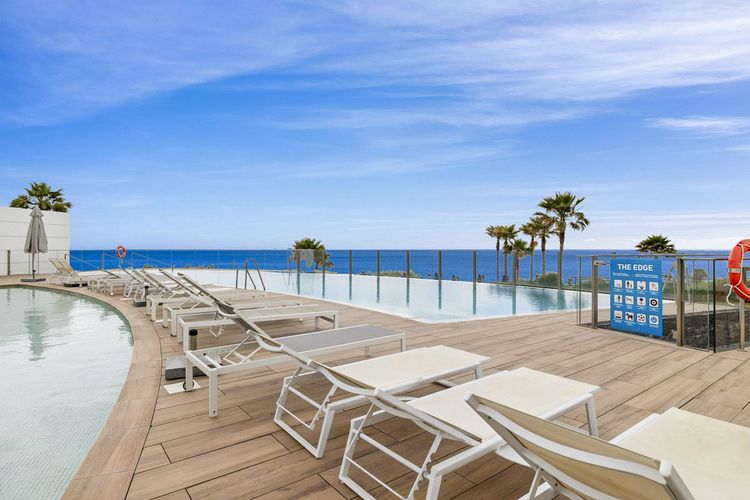 Apartment | Resale in Estepona - Development photo 1