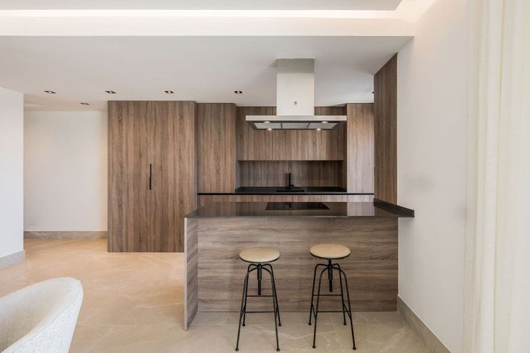 Penthouse | Resale in Istán in Istán, Ojén, Costa del Sol - Photo 4