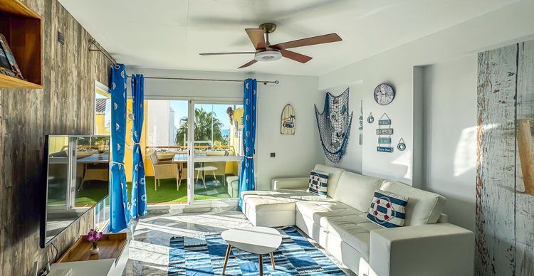 Apartment | Resale in Las Brisas in Las Brisas, Costa del Sol - Photo 3