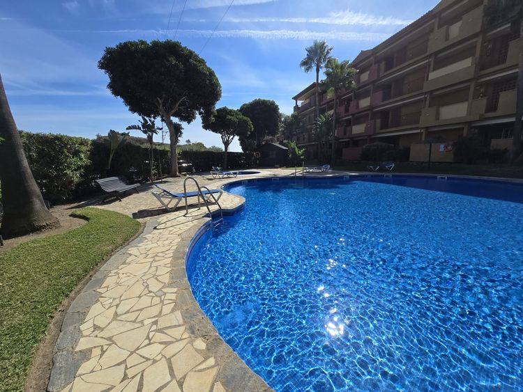 Apartment | Resale in Reserva de Marbella in Reserva de Marbella, Costa del Sol - Photo 4