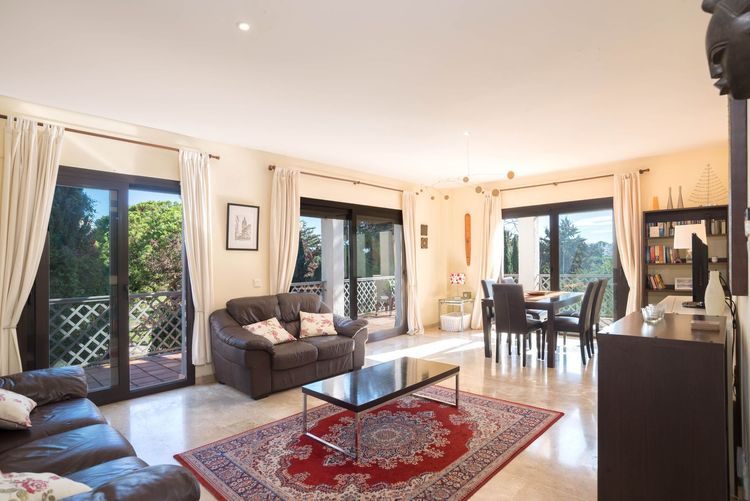 Apartment | Resale in Río Real - Development photo 1