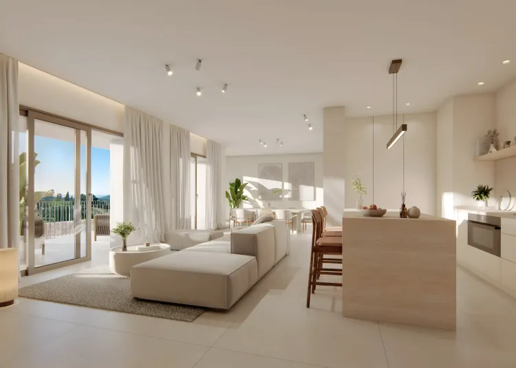 The Views Residences in Istán, Costa del Sol - Photo 4