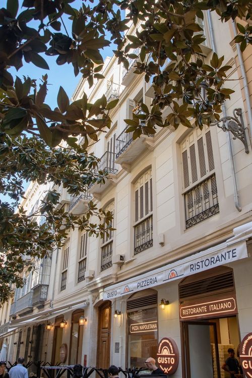 Penthouse | Resale in Málaga Centro in Málaga Centro, Costa del Sol - Photo 3